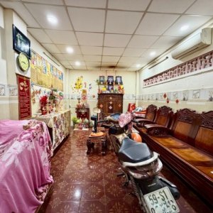 [L2551] Cơ Hội Đ.Tư CHDV gần ĐH Văn Lang, Bình Thạnh Giá 12.x Tỷ