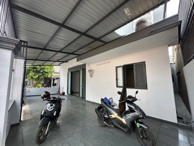 H2548* Siêu phẩm mặt tiền Đ. Số 11 Linh Trung - 2 mặt tiền 175m2 KD giá 13.x tỷ