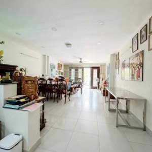[O2546*] Đất vàng Bình Thạnh ngang 6m phù hợp xây CHDV, 12.x tỷ