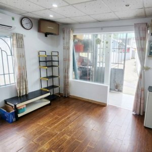 [O2552] khan hiếm Khuôn Đất 112m2 TC 1/ Chu Văn An Chỉ 17.x Tỷ
