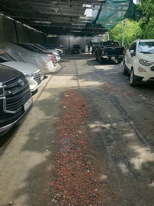 [K2556*] Đất Trống 551m2 Chu Văn An Chi Phí đầu tư Siêu Rẻ Giá 39.x Tỷ