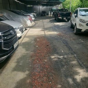 [K2556*] Đất Trống 551m2 Chu Văn An Chi Phí đầu tư Siêu Rẻ Giá 39.x Tỷ