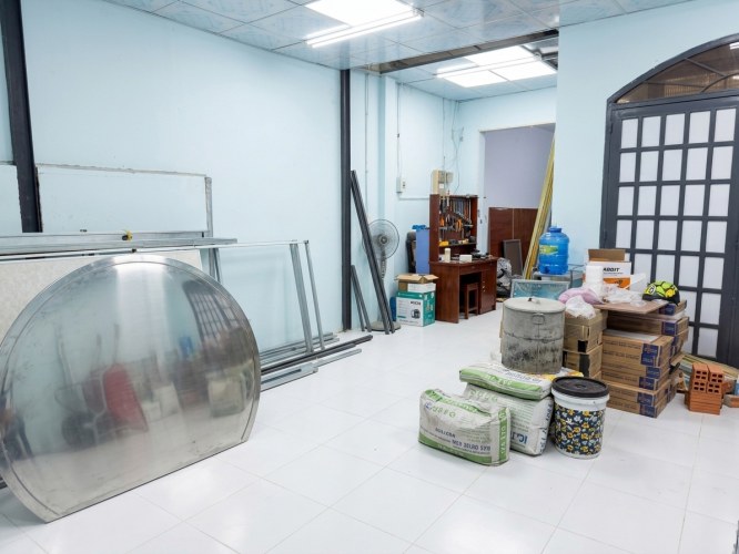 [H2554*] hiếm có Quỹ Đất 224m2 giá sốc Nhất Nguyễn Xí Chỉ 18.x Tỷ
