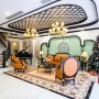 [K2550] So sánh không có căn thứ hai! Villa VIP Bình Thạnh sàn 979m2, 12x tỷ