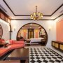 [K2550] So sánh không có căn thứ hai! Villa VIP Bình Thạnh sàn 979m2, 12x tỷ