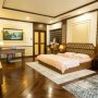 [K2550] So sánh không có căn thứ hai! Villa VIP Bình Thạnh sàn 979m2, 12x tỷ