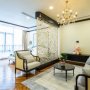 [K2550] So sánh không có căn thứ hai! Villa VIP Bình Thạnh sàn 979m2, 12x tỷ