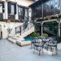 [K2550] So sánh không có căn thứ hai! Villa VIP Bình Thạnh sàn 979m2, 12x tỷ