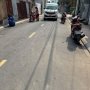 [D2547*] hiếm có đất trống HXH 6m sát Ngã Tư Ga xây 5 tầng, 6.x tỷ