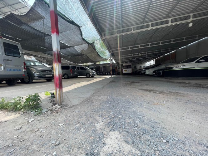 [D2559*] khan hiếm! KHUÔN ĐẤT 1000M2 QUỐC LỘ 13 BÌNH THẠNH - 12x TỶ