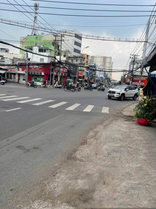[H2560] Cơ hội sở hữu MT Nguyễn Xí Bình Thạnh, 234m2 chỉ 49.x tỷ