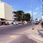 [T2561*] Đất vàng xây CHDV 9 tầng hẻm xe hơi Chu Văn An Bình Thạnh, 19.x tỷ