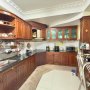 [O2558*] Biệt thự CAO CẤP NƠ TRANG LONG BÌNH THẠNH - SÂN VƯỜN RỘNG - 4x TỶ