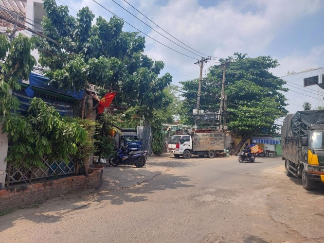 [K2562*] Tòa nhà văn phòng tương lai MT Ngô Đức Kế Bình Thạnh, 12.x tỷ