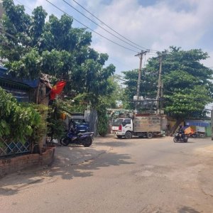 [K2562*] Tòa nhà văn phòng tương lai MT Ngô Đức Kế Bình Thạnh, 12.x tỷ