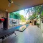 [D2565*] Đẳng cấp thượng lưu! Villa hẻm 8m Bùi Đình Túy Bình Thạnh, giá rẻ 49.x tỷ