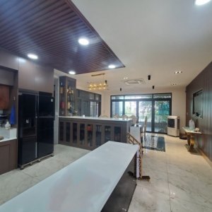 [D2565*] Đẳng cấp thượng lưu! Villa hẻm 8m Bùi Đình Túy Bình Thạnh, giá rẻ 49.x tỷ