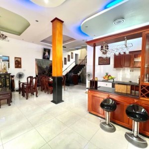 [K2568*] Villa cao cấp 3 mặt tiền Bình Thạnh, 637m2 đất vuông, 8x tỷ