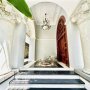 [K2568*] Villa cao cấp 3 mặt tiền Bình Thạnh, 637m2 đất vuông, 8x tỷ