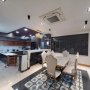 [D2565*] Đẳng cấp thượng lưu! Villa hẻm 8m Bùi Đình Túy Bình Thạnh, giá rẻ 49.x tỷ