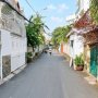 [L2563*] Cơ hội ĐTư nhà mặt tiền Bình Thạnh, hậu nở tài lộc, chỉ 12.x tỷ