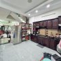 [D2571*] Nhà 3T sân ô tô sát Ngã Tư Hàng Xanh, 134m2 giá 15.x tỷ