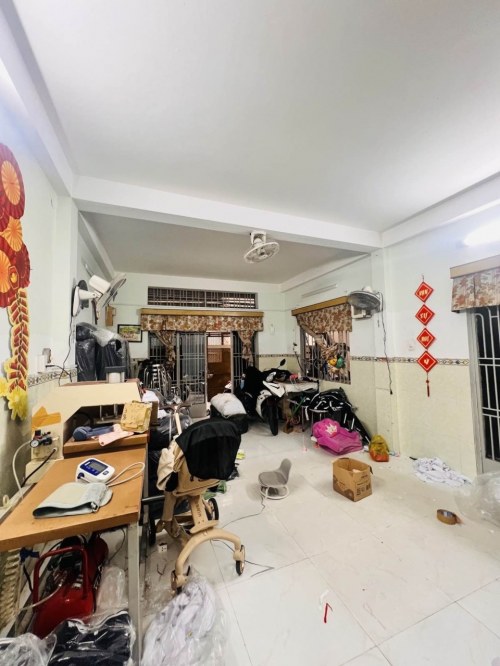 [T2573*] Cơ hội vàng cải tạo CHDV gần Chợ Tân Bình, 85m2 giá 8.x tỷ