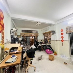 [T2573*] Cơ hội vàng cải tạo CHDV gần Chợ Tân Bình, 85m2 giá 8.x tỷ