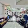 [D2571*] Nhà 3T sân ô tô sát Ngã Tư Hàng Xanh, 134m2 giá 15.x tỷ