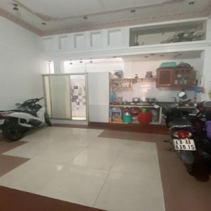 [O2570*] Nhu cầu thuê cực cao! Nhà trọ 5T Bùi Đình Túy, 10.x tỷ
