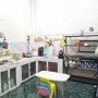 [KH031*] Nhà 2 tầng vuông vức gần Chợ Cầu Gò Vấp, 5.x tỷ