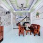 [KH030*] khan hiếm! Nhà tốt nội thất đầy đủ sát sân bay, chỉ 5.x tỷ