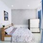 [KH030*] khan hiếm! Nhà tốt nội thất đầy đủ sát sân bay, chỉ 5.x tỷ