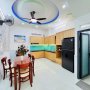 [KH030*] khan hiếm! Nhà tốt nội thất đầy đủ sát sân bay, chỉ 5.x tỷ
