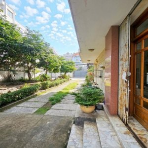 [D2577*] Siêu phẩm Biệt thự 2 mặt thoáng 3 tầng 586m2 sát cầu Bình Lợi, giá 8x tỷ cực hot!