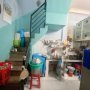 [T2579*] Nhà Lê Quang Định Bình Thạnh sát ĐH Văn Lang, hoàn công đủ, 3.x tỷ!
