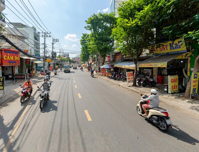 [K2586*] SO VỚI THỊ TRƯỜNG, TÒA NHÀ NÀY giá sốc V VÔ ĐỐI CHỈ 31.X TỶ
