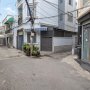[T2585*] TÌM ĐÂU RA BÌNH THẠNH NGANG HƠN 5M gần hẻm XH CHỈ 6.X TỶ?