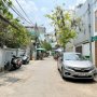 [H2584*] CƠ HỘI BẮT ĐÁY ĐẤT NỀN VUÔNG VỨC Đường 6M NƠ TRANG LONG - 9.X TỶ