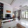 [K2592*] Sự khan hiếm của Villa 2 mặt tiền view công viên sông khu Đặng Thùy Trâm - Giá 32.x tỷ