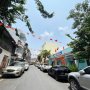 [O2588*] hiếm có nhà xưởng 400m2 Đường lớn 12m sát Cầu Đỏ, Bình Thạnh - Giá 37.x tỷ