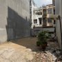 [L2587*] Cơ hội Đ.Tư đất 2 MT sát Phạm Văn Đồng, Bình Thạnh - Giá 12.x tỷ