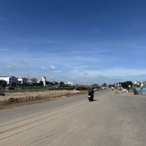 [KH037*] Đất T.Cư Tô Ngọc Vân 68m2 gần cầu Bến Phân, giá 2.x tỷ.
