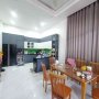 [K2592*] Sự khan hiếm của Villa 2 mặt tiền view công viên sông khu Đặng Thùy Trâm - Giá 32.x tỷ