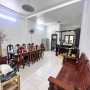 [H2590*] hàng hiếm nhà mặt tiền 4T có gara sát khu Biệt thự Đặng Thùy Trâm - Giá 18.x tỷ