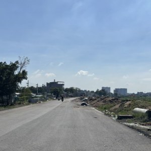 [KH036*] Đất vuông 5x19m xây CHDV đỉnh gần khu Biệt thự giá 4.x tỷ