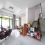 [K2592*] Sự khan hiếm của Villa 2 mặt tiền view công viên sông khu Đặng Thùy Trâm - Giá 32.x tỷ