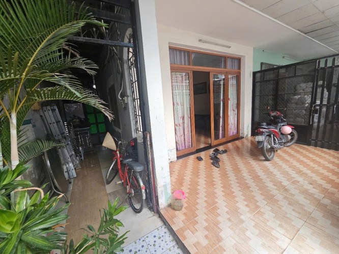 [T2597*] mặt tiền ĐÔNG HƯNG THUẬN 19 SẴN dòng tiền CAO - GIÁ 20.X TỶ