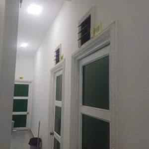 [L2593*] NHÀ 3 tầng 10P dòng tiền 50TR/Tr.Học KẾ BÊN ĐH VĂN LANG - 14.X TỶ