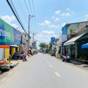 [H2596*] CƠ HỘI ĐTư BĐS thu nhập 30TR/THÁNG ngay CHỢ ĐHT 2 - 2X TỶ
